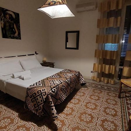 פלרמו Sammartino Home מראה חיצוני תמונה