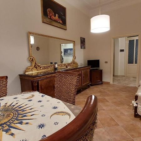 פלרמו Sammartino Home מראה חיצוני תמונה