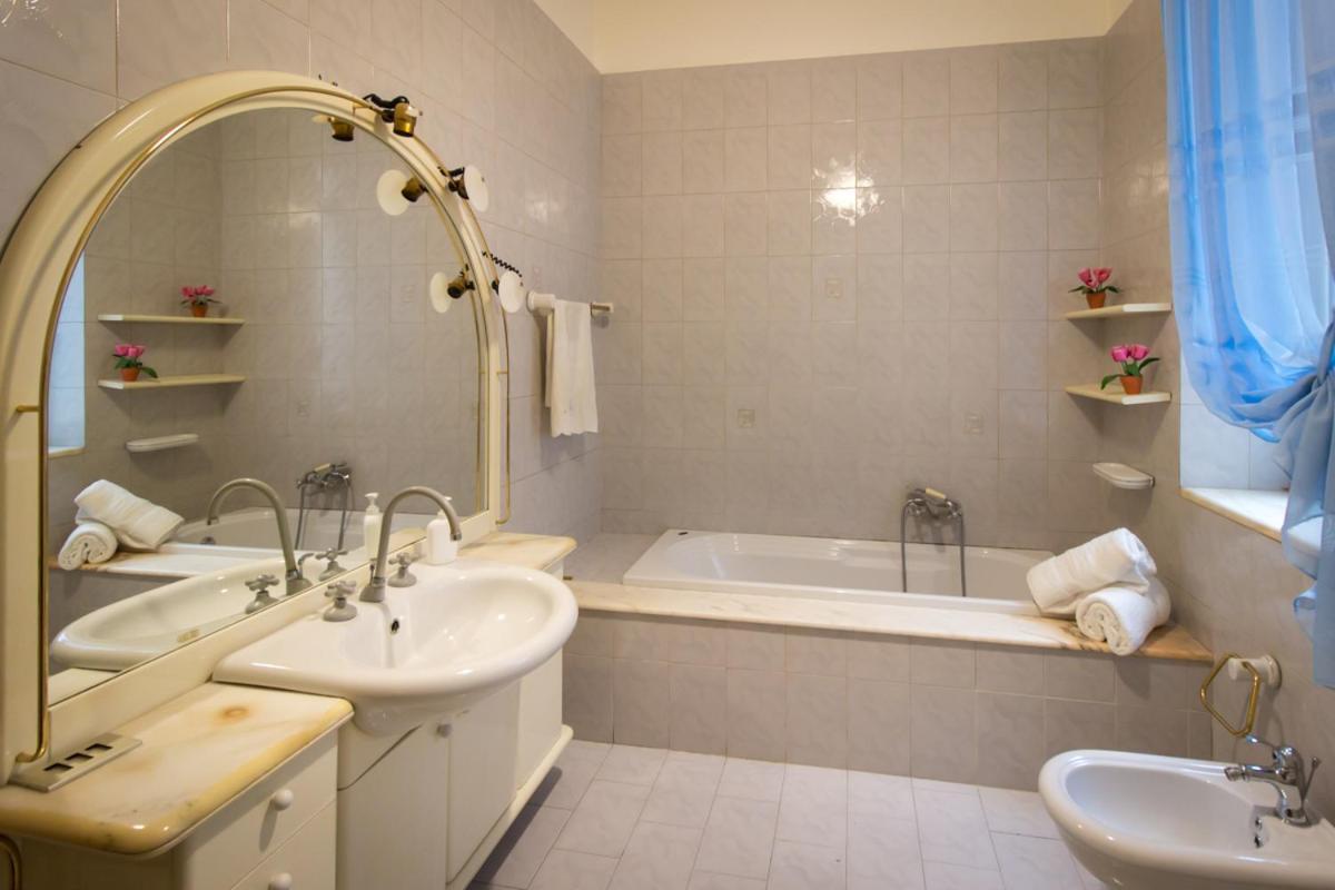 פלרמו Sammartino Home מראה חיצוני תמונה