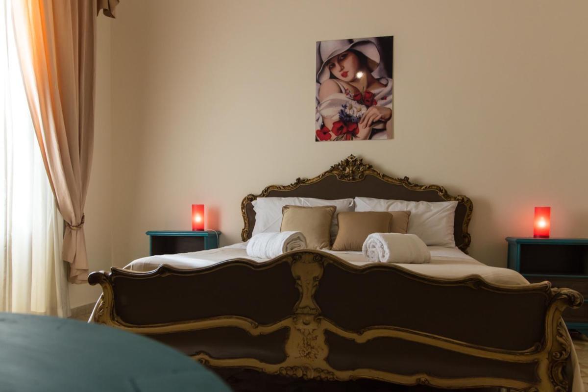 פלרמו Sammartino Home מראה חיצוני תמונה