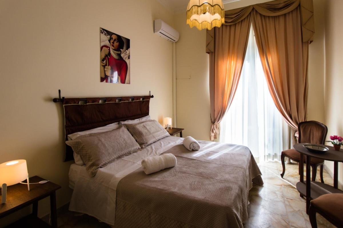 פלרמו Sammartino Home מראה חיצוני תמונה