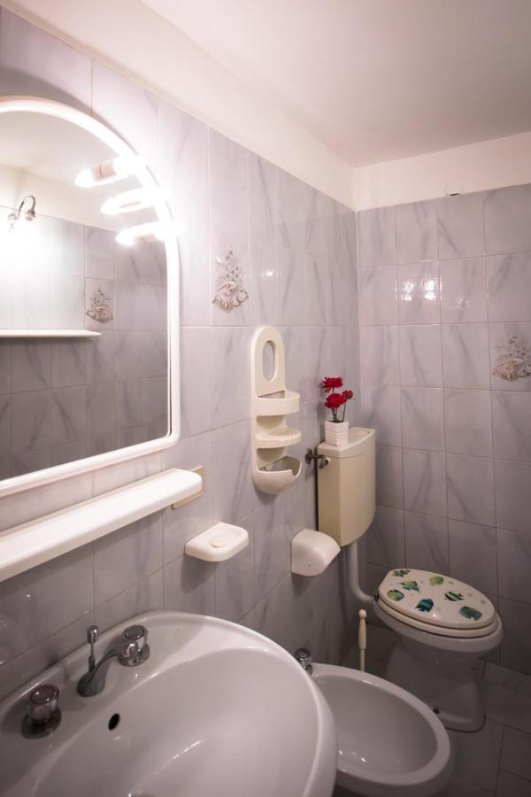 פלרמו Sammartino Home מראה חיצוני תמונה