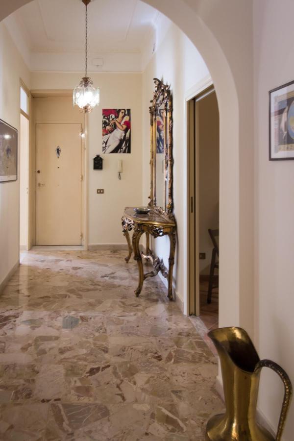 פלרמו Sammartino Home מראה חיצוני תמונה