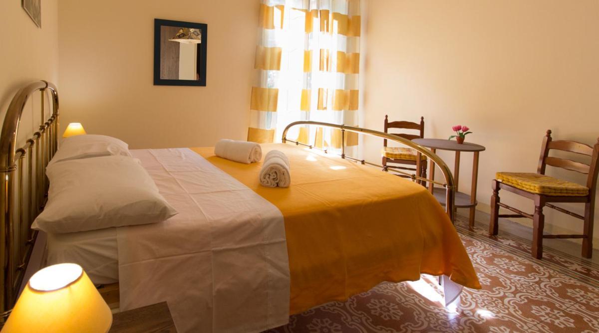 פלרמו Sammartino Home מראה חיצוני תמונה