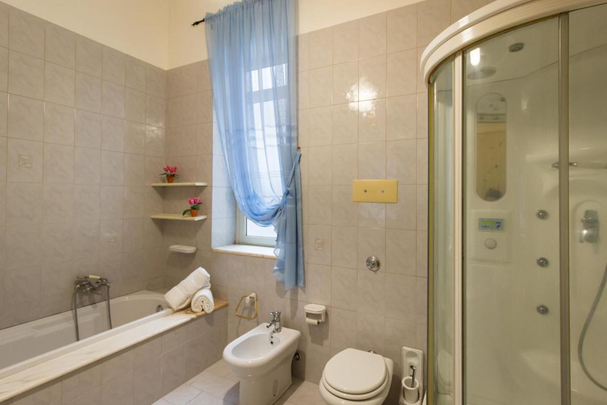 פלרמו Sammartino Home מראה חיצוני תמונה