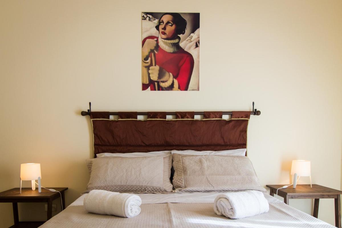 פלרמו Sammartino Home מראה חיצוני תמונה