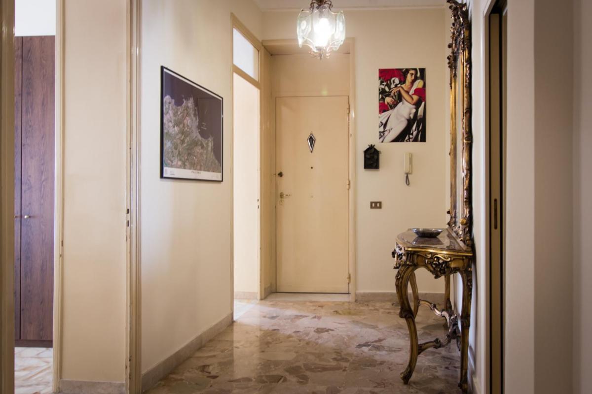 פלרמו Sammartino Home מראה חיצוני תמונה