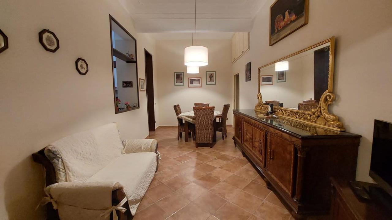 פלרמו Sammartino Home מראה חיצוני תמונה