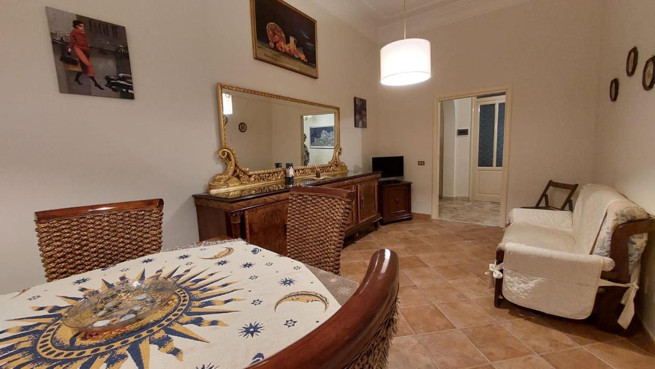 פלרמו Sammartino Home מראה חיצוני תמונה