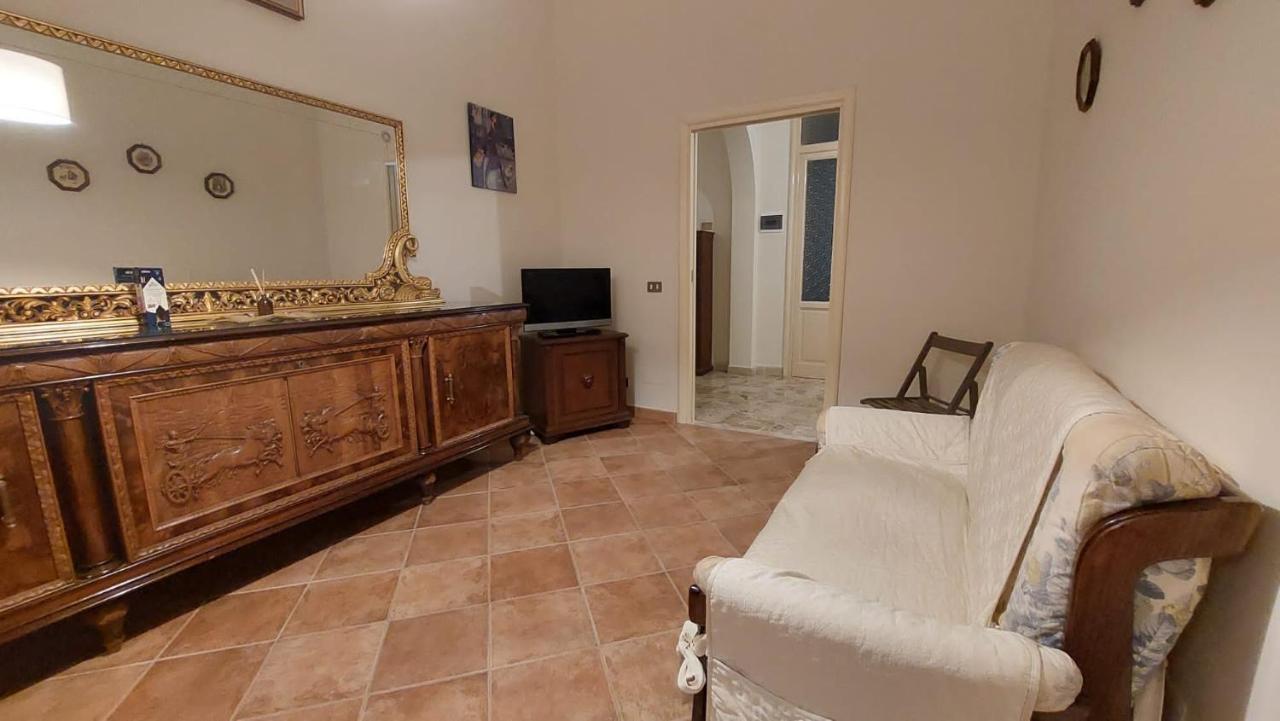 פלרמו Sammartino Home מראה חיצוני תמונה